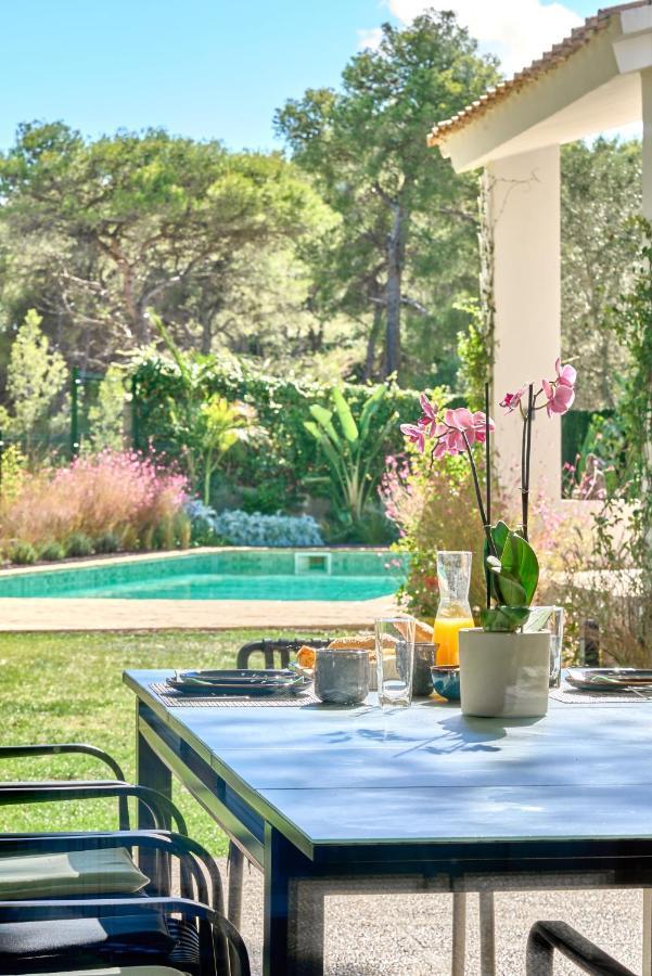 Casa Brisa Boutique Guest House - Gay Men Only Sant Pere De Ribes Zewnętrze zdjęcie